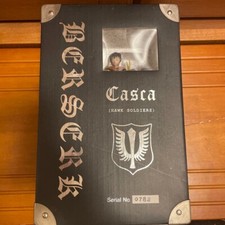 Figurine Berserk ART OF WAR