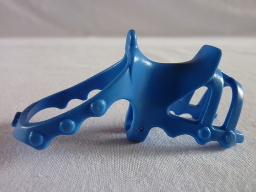 Playmobil selle bleue - selle,