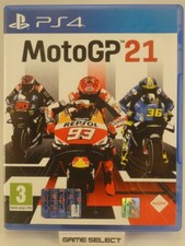 MOTOGP 21 MOTO GP 2021 SONY