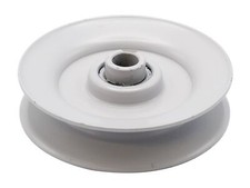 Poulie de guidage Ø78mm