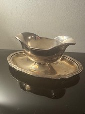 Saucière CHRISTOFLE modèle