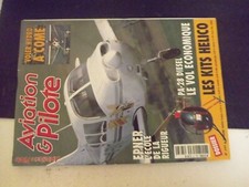 ** Revue Aviation & Pilote