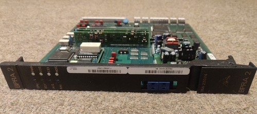 Carte alcatel lucent omnipcx - lucent,