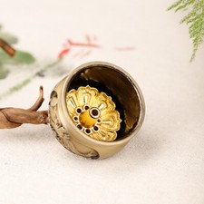 1pc Mini Encens Brûleur