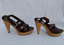 CHRISTIAN DIOR SANDALES A