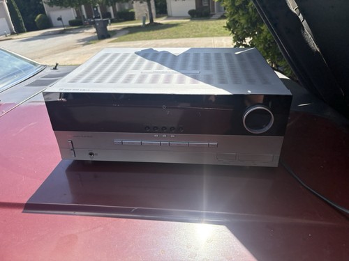 Harman kardon avr 340 ch - harman,