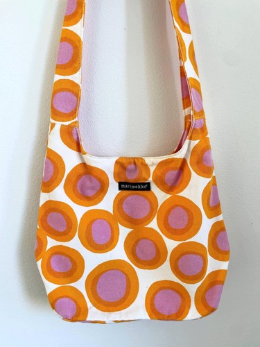 Sac bandoulière toile - bandoulière, en