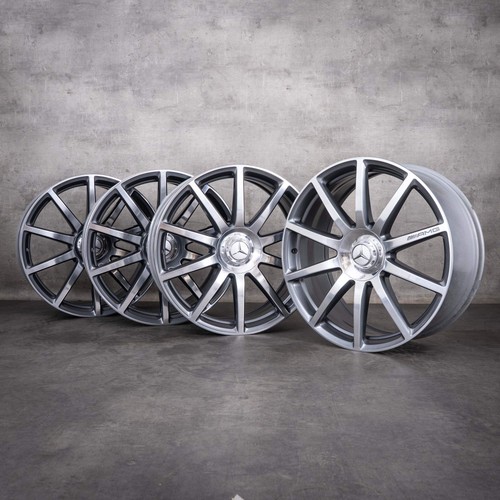 Jantes mercedes classe s63 - s,