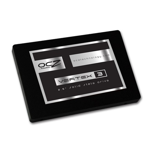 Disque dur 120go - ssd, iii