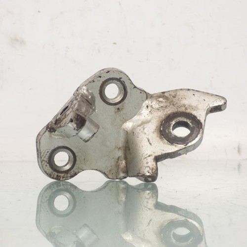 Platine repose pied pilote - pied,