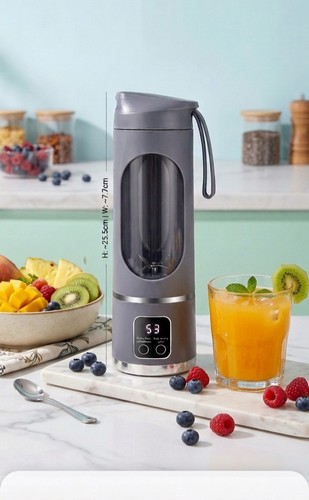 Blender portable - ​🍹,