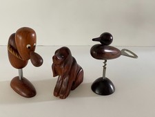 LOT DE 3 TIRE- BOUCHONS