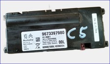Module Bluetooth Autoliv NG4
