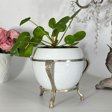 Soucoupe à cache-pot