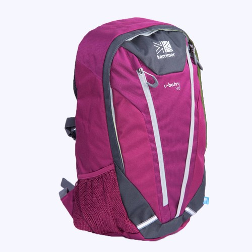 Sac dos karrimor - sac, À