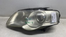 Optique avant principal gauche (feux)(phare) VOLKSWAGEN PASSAT 5 BREAK