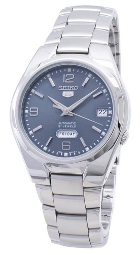 Seiko automatique jewels - seiko, 21