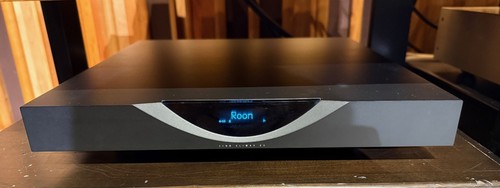 Linn klimax digital - digital, music