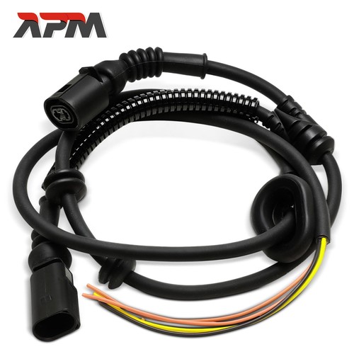 Capteur abs vitesse roue - capteur, de