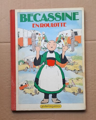 Caumery pinchon becassine en - caumery-pinchon,