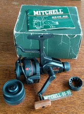 Moulinet mitchell 5540 - moulinet, full