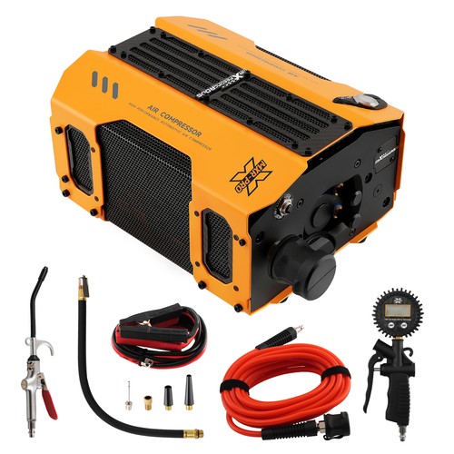 Compresseur air portable - compresseur,