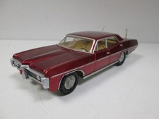 PONTIAC PARISIENNE Bordeaux