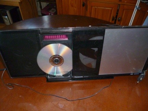 Lecteur radio - lecteur, cd