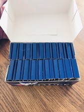 Gauloises Boîtes Allumettes