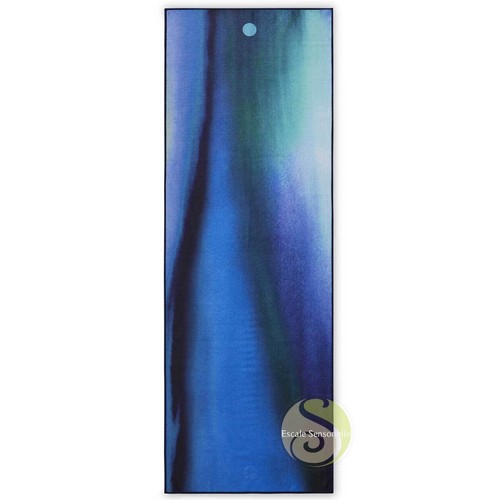 Serviette yoga yogitoes - serviette, de