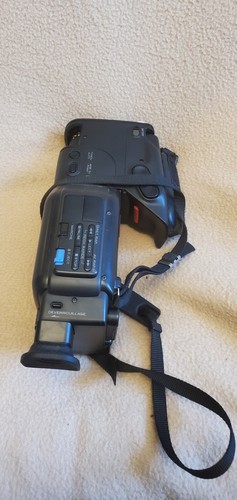 Ancien camescope hitachi - ancien,