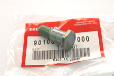 HONDA PÉRNO DE BÉQUILLE