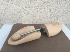 Paire d'embauchoirs pour chaussures / 44/46 / Entretien chaussures