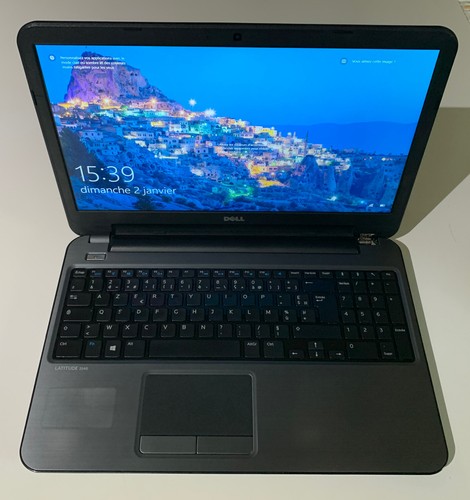 Portable dell latitude - portable,