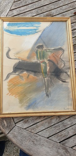 CRAYON DE UZELAC MILLVOJ