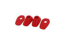 Plaque adaptateur clignotant