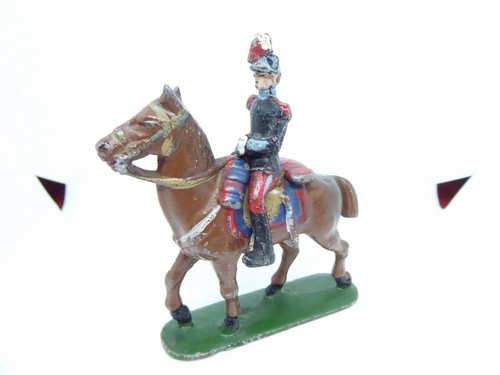 Quiralu soldat - -,