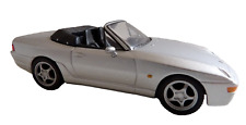 1/43 PORSCHE 968 Cabriolet