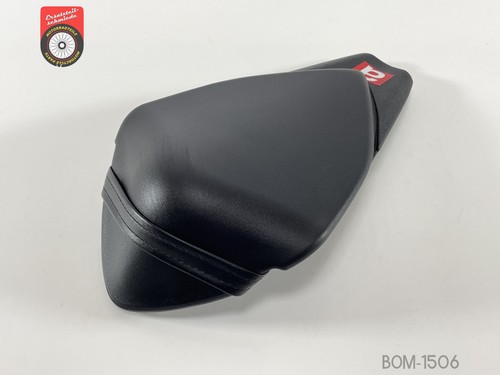 Siège passager aprilia - aprilia, rsv4