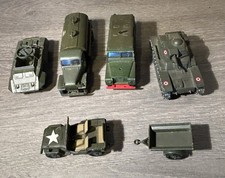 ANCIENS CAMIONS MILITAIRES