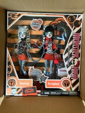 Monster High Boo-Riginal