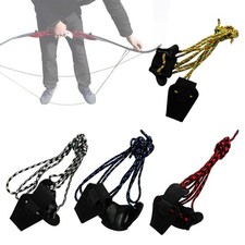 Archery Bowstring Recurve Bow Stringer Longbow Installer Corde