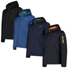Veste Softshell Imperméable