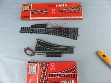 Jouef Ho 1/87 lot de 2