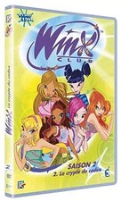 Winx Club-Saison 2 / Volume