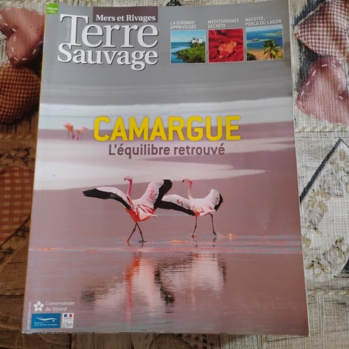 Magazine terre sauvage hors - magazine,
