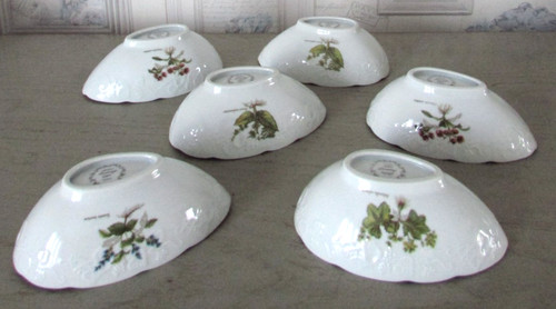 Ensemble coupelles - ensemble,