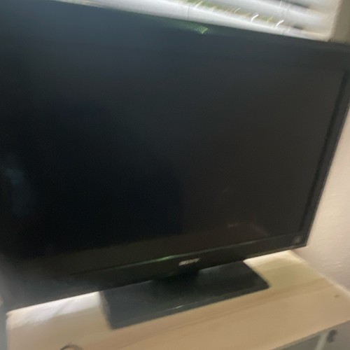 Sony crt tv black - 26",