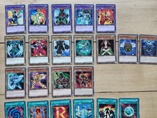 Yu-Gi-Oh! Deck Speed Duel GX