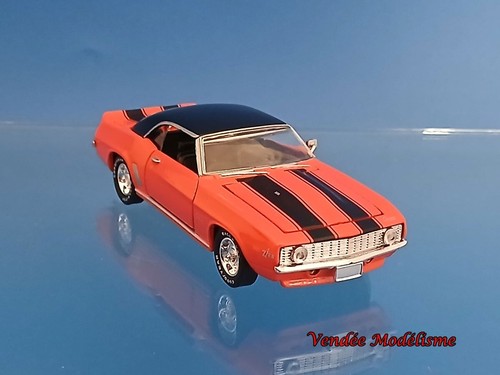 Voiture collection - de,